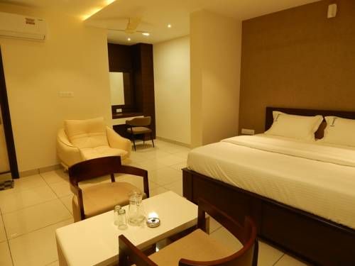 Hotel Photo 8