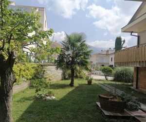 B&b Villaggio Sole Sulmona Italy