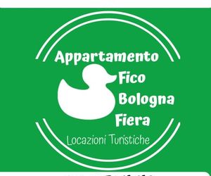 Appartamento Fico Bologna Fiera Bologna Italy