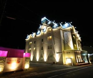 Hotel Ohirune Racco Himeji Royal (Adult Only) Himeji Japan