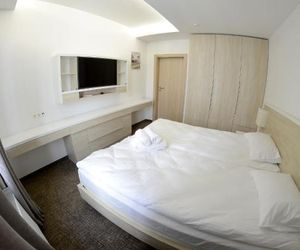 Apartment OneClickRent 2 SmartHouse Chisinau Moldova