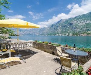 One-Bedroom Holiday Home in Kotor Kotor Montenegro
