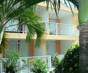Residence Le Royaume du Soleil Sainte Anne Martinique
