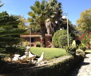 El Refugio de las Palomas Tepoxtlan Mexico