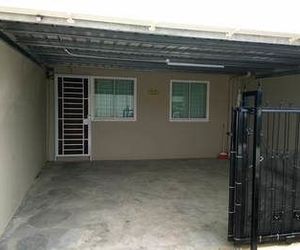 Sakura Bandar Semariang Guest House Kuching Malaysia