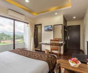 OYO 278 Hotel View Bhaktapur Badagaon Nepal
