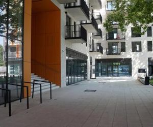 Art Apartments Wroclaw Poland