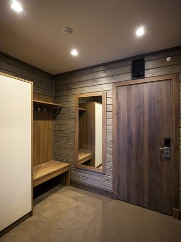 Hotel Photo 16