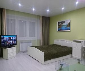 Apartment on Rylenkova street 54 Smolensk Russia