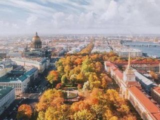 Апартаменты Невский 140