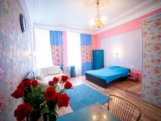 Апартаменты Невский 140