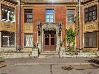Апартаменты на ул. Рубинштейна 15-17