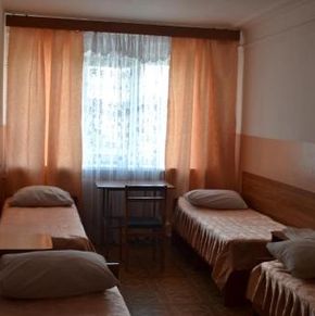 NearBy Hotel