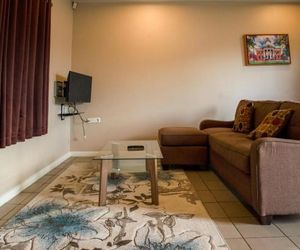 Martinus Appartementencomplex NV Paramaribo Suriname