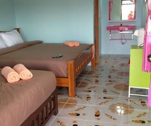 Charmtalamok Khaokho Resort Khao Kho Thailand