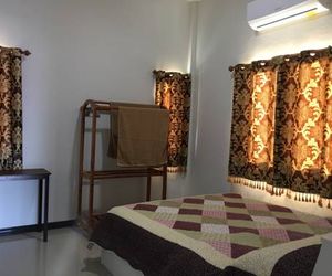 Ruen Setthee Resort Buri Ram Thailand
