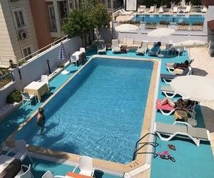 Manastir Hotel Kemer Kemer Turkey