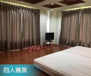 Ga Chi Lai Homestay San-i Taiwan