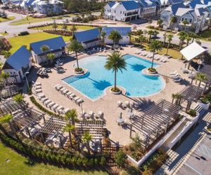 Prominence on 30A Pet Friendly Beach Homes Seagrove Beach United States