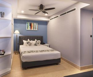 Sam Hotel & Apartments Ho Chi Minh Vietnam