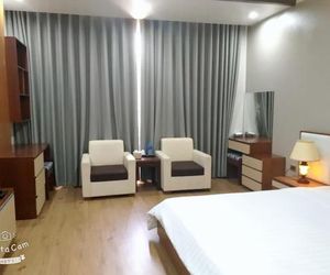 Vu Gia Khanh Apartment Haiphong Vietnam