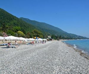 Resort Rayda Gagra Abkhazia