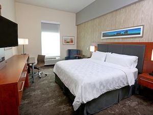 Holiday Inn Hotel & Suites Sioux Falls - Airport Sioux Falls United States