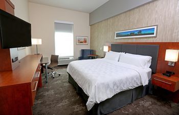 Photo of Holiday Inn Hotel & Suites Sioux Falls - Airport, an IHG Hotel