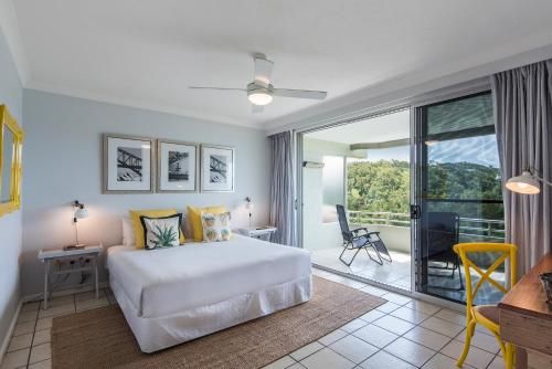 Poinciana Lodge – 2 bedroom – on Hamilton Island by HIHA