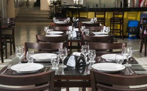 Hotel Photo 16