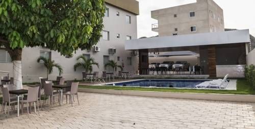 Hotel Photo 22