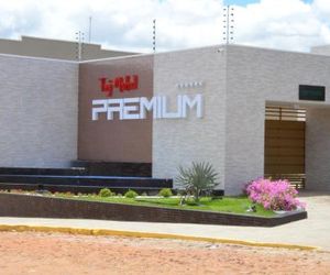 Motel Premium (Adults Only) Barbalha Brazil