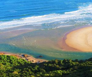 GuardaGosto Hospedagem Guarda do Embau Brazil