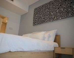 Tullow Apartments Gaborone Botswana