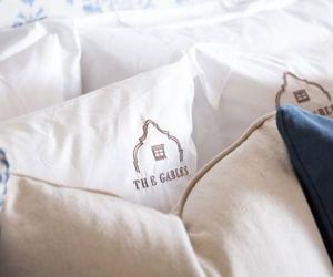 The Gables Suite- Adults Only Sandton South Africa