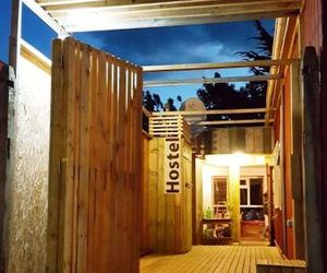 Hostal Treehouse Patagonia Puerto Natales Chile