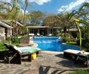 The Breeze Hotel & Villas Tamarindo Costa Rica