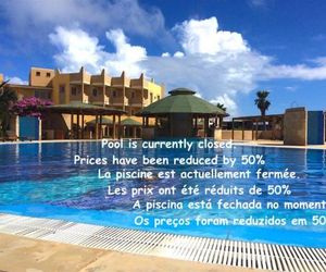 Apartment | in Tropical Resort | pool | close to beach Santa Maria Cape Verde