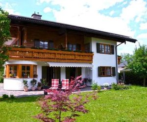 Landhaus-Haid-Fewo-Alpenveilchen Schoenau am Koenigssee Germany