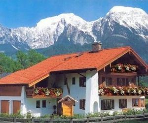 Landhaus-Haid-Fewo-Silberdistel Schoenau am Koenigssee Germany