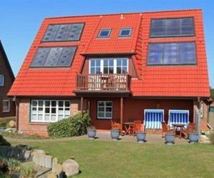 Haus Seelord Whg. Smutje Wenningstedt Germany