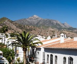 Hostal Alegre Nerja Spain