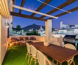 Golfside Hideaway Nueva Andalucia Spain