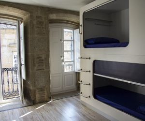 Hostel Cross Lugo Spain