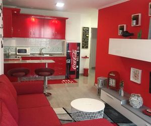 Apartamento Centro Frente Muralla Lugo Spain