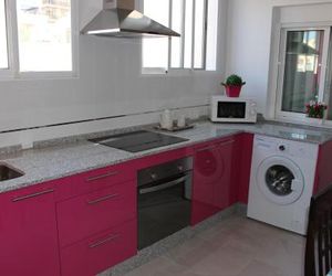 Apartamento Rosa Fuengirola Spain