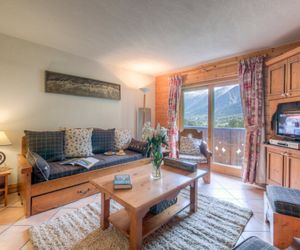 Appartement Bellachat 10 Les Houches France