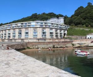 Ocean View Cawsand United Kingdom