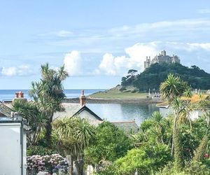 Seaglass Marazion United Kingdom