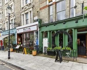 NEW Fantastic 1 Bedroom Flat in Notting Hill Gate Shepherds Bush United Kingdom